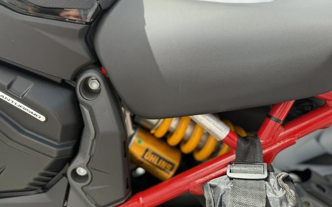 2023 Ducati Multistrada V4 Pikes Peak - 14422C
