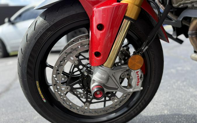 2023 Ducati Multistrada V4 Pikes Peak - 14422C