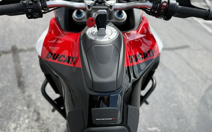 2023 Ducati Multistrada V4 Pikes Peak - 14422C