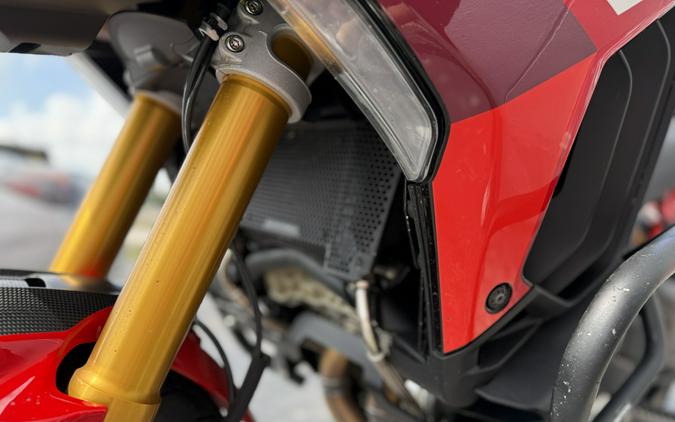 2023 Ducati Multistrada V4 Pikes Peak - 14422C