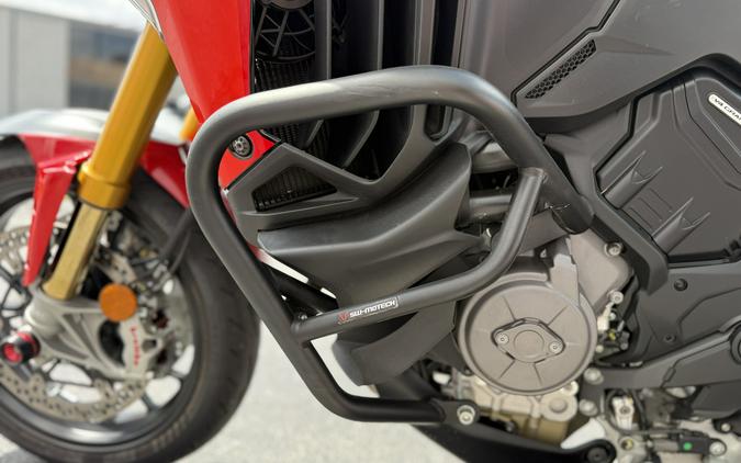 2023 Ducati Multistrada V4 Pikes Peak - 14422C