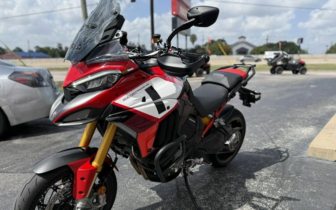 2023 Ducati Multistrada V4 Pikes Peak - 14422C