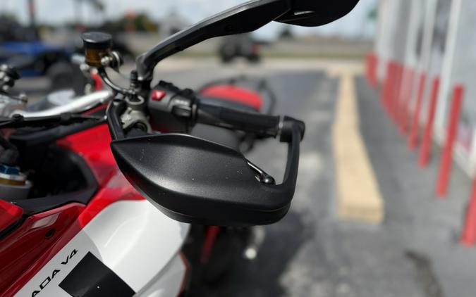 2023 Ducati Multistrada V4 Pikes Peak - 14422C