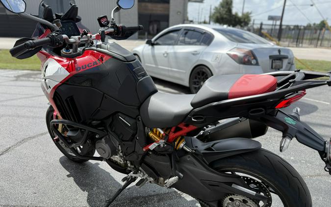 2023 Ducati Multistrada V4 Pikes Peak - 14422C