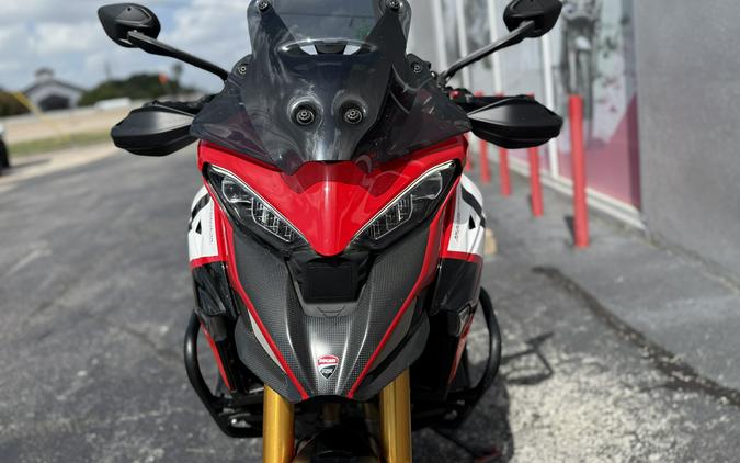 2023 Ducati Multistrada V4 Pikes Peak - 14422C