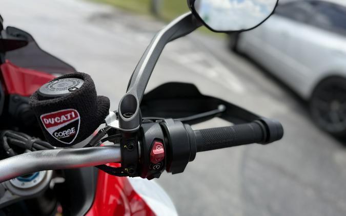 2023 Ducati Multistrada V4 Pikes Peak - 14422C