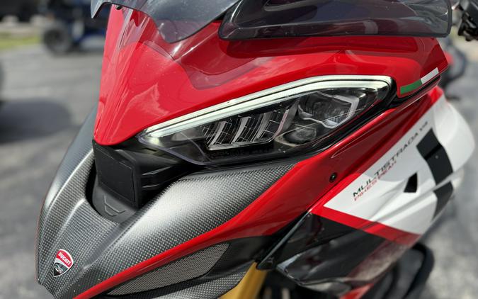 2023 Ducati Multistrada V4 Pikes Peak - 14422C