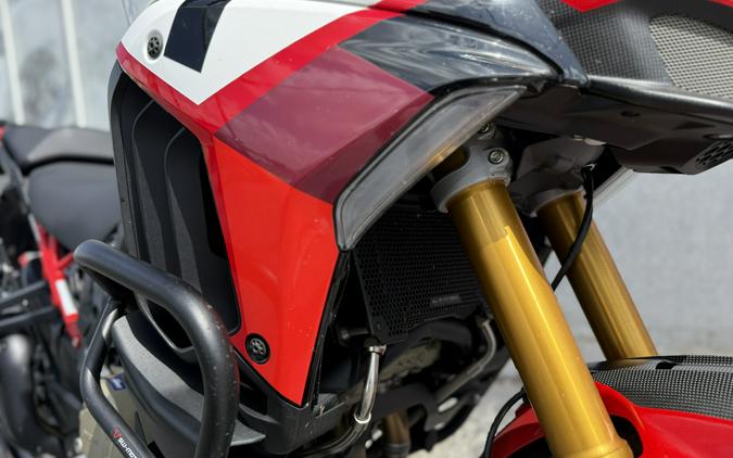 2023 Ducati Multistrada V4 Pikes Peak - 14422C