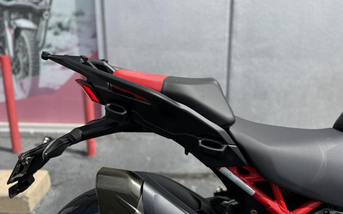 2023 Ducati Multistrada V4 Pikes Peak - 14422C