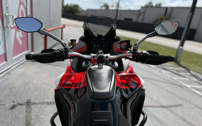 2023 Ducati Multistrada V4 Pikes Peak - 14422C