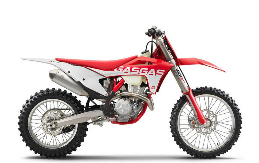 2021 GAS GAS EX 350F