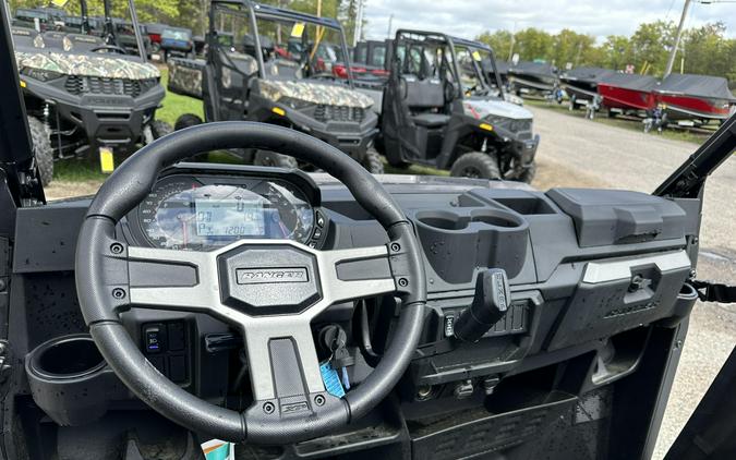 2024 Polaris Ranger® Crew XP 1000 Premium