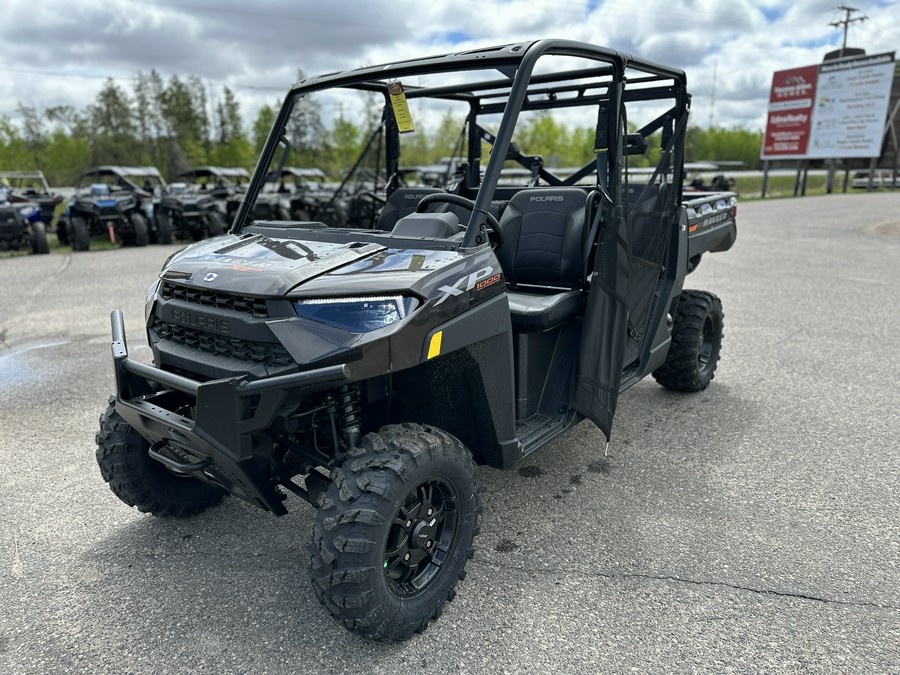 2024 Polaris Ranger® Crew XP 1000 Premium