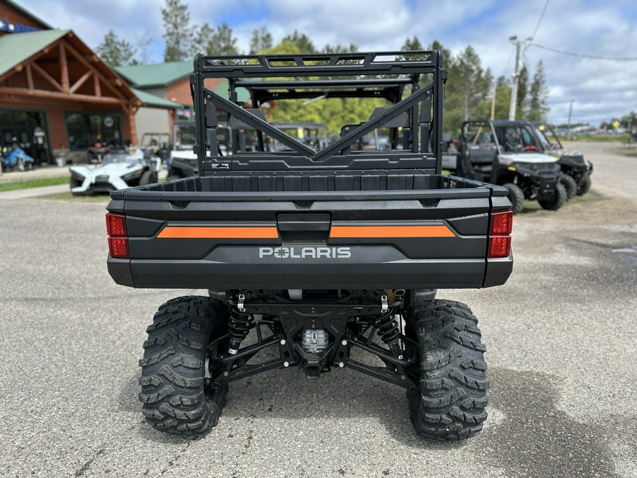 2024 Polaris Ranger® Crew XP 1000 Premium