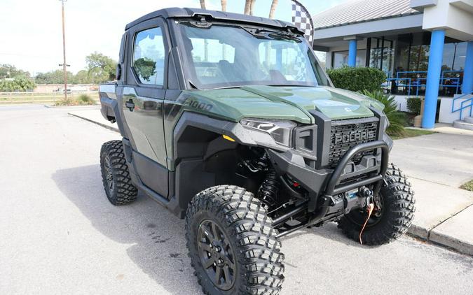 2024 Polaris Polaris XPEDITION XP Northstar