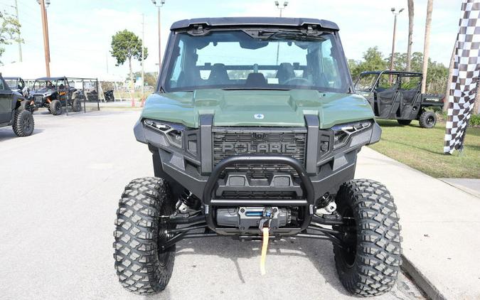 2024 Polaris Polaris XPEDITION XP Northstar