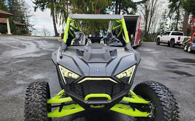 2024 Polaris RZR Pro R Ultimate