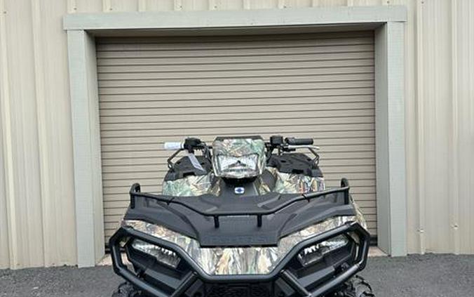 2024 Polaris Sportsman 570 EPS