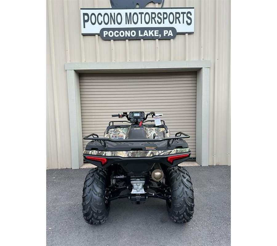 2024 Polaris Sportsman 570 EPS