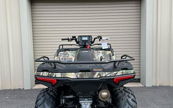 2024 Polaris Sportsman 570 EPS