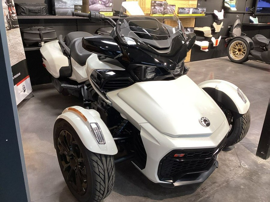 2024 Can-Am® Spyder F3-T Rotax 1330 ACE