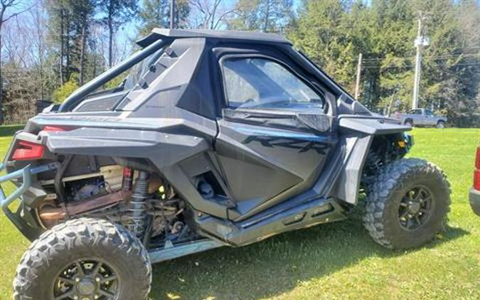 2021 Polaris RZR PRO XP Ultimate