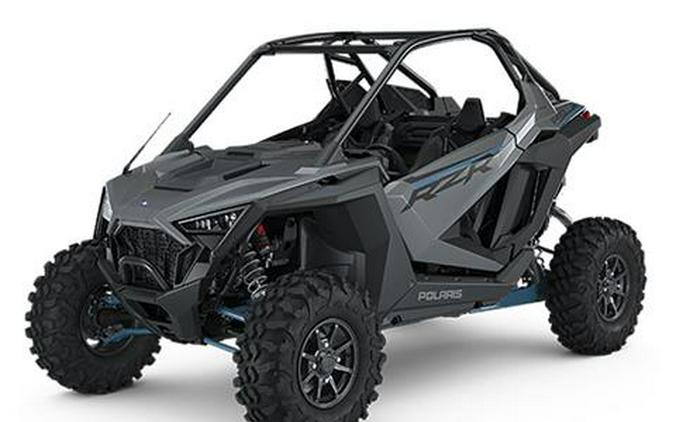 2021 Polaris RZR PRO XP Ultimate