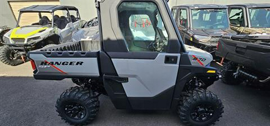 2024 Polaris Ranger SP 570 NorthStar Edition