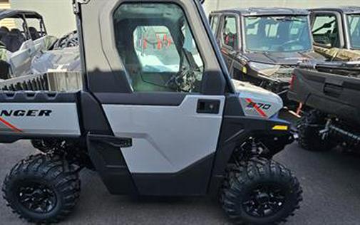 2024 Polaris Ranger SP 570 NorthStar Edition