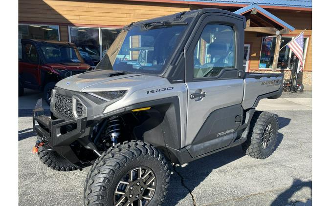 2024 Polaris Industries Ranger XD 1500 Northstar Edition Premium