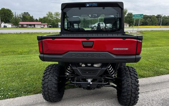 2024 Polaris® Ranger XD 1500 NorthStar Edition Premium