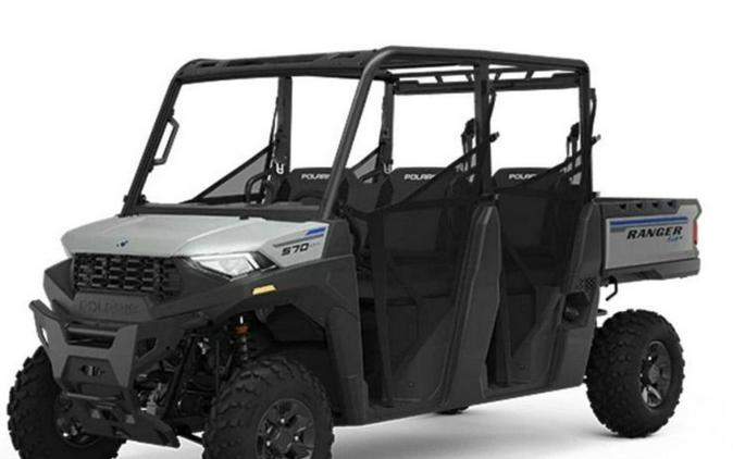 2023 Polaris Ranger® Crew SP 570 Premium