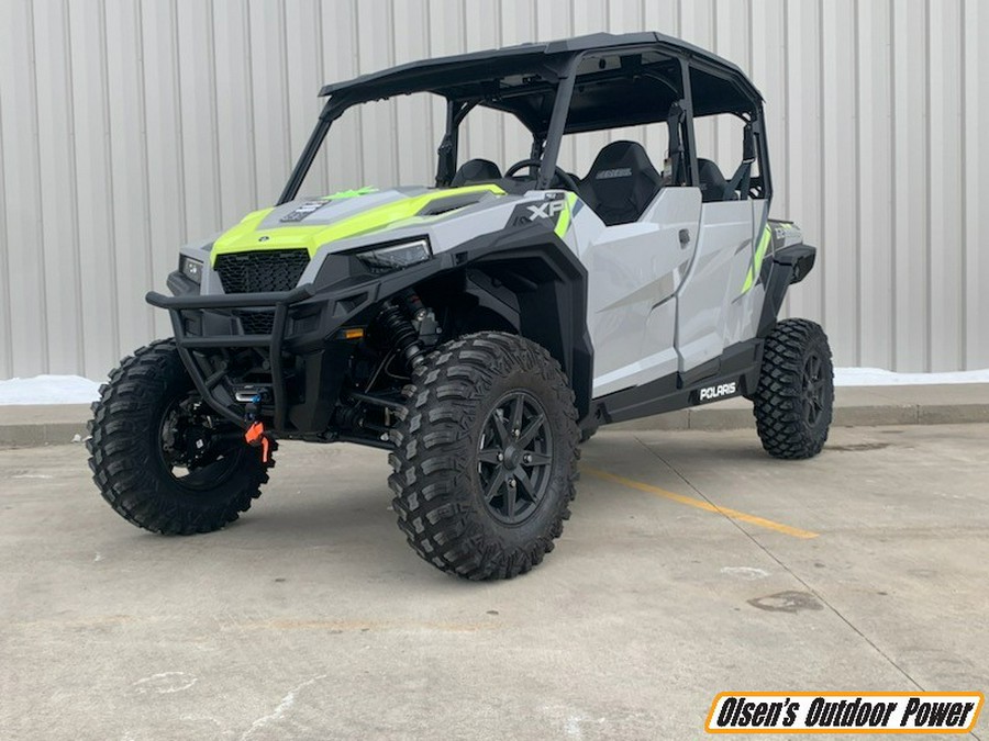 2024 Polaris Industries GENERAL® XP 4 1000 Sport