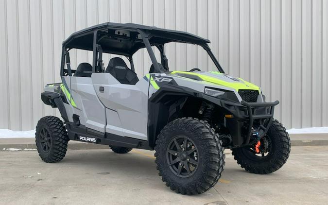 2024 Polaris Industries GENERAL® XP 4 1000 Sport