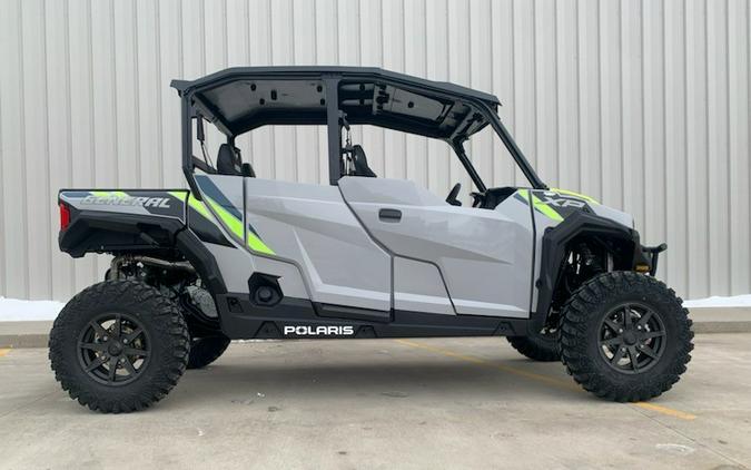 2024 Polaris Industries GENERAL® XP 4 1000 Sport