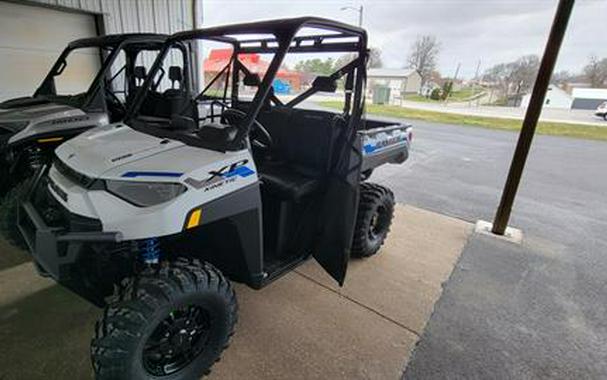 2024 Polaris Ranger XP Kinetic Ultimate