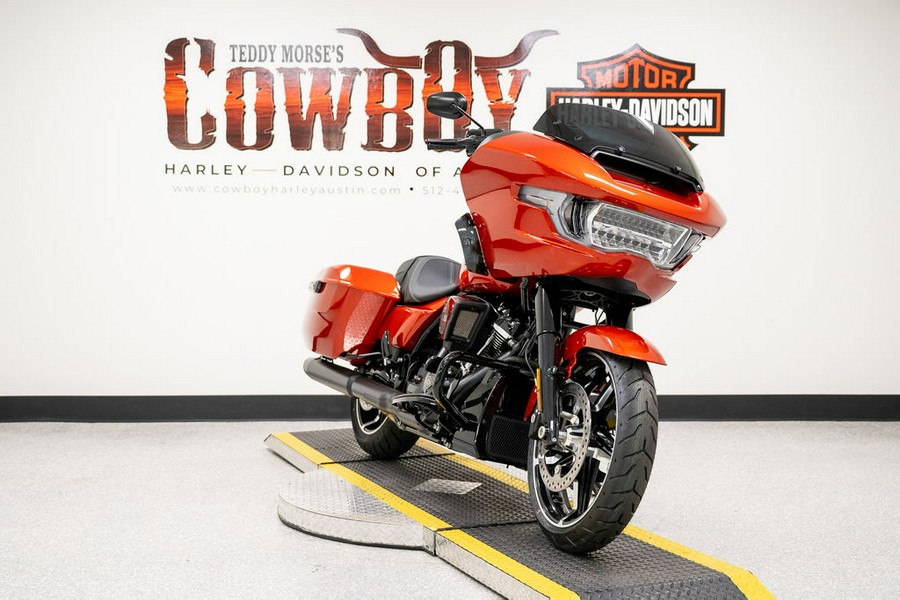 2024 Harley-Davidson® FLTRX - Road Glide®