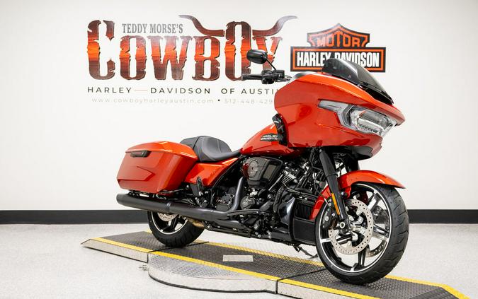 2024 Harley-Davidson® FLTRX - Road Glide®