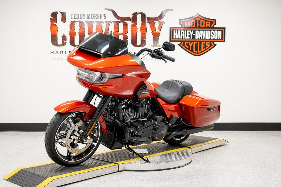 2024 Harley-Davidson® FLTRX - Road Glide®