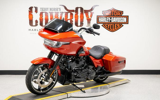 2024 Harley-Davidson® FLTRX - Road Glide®