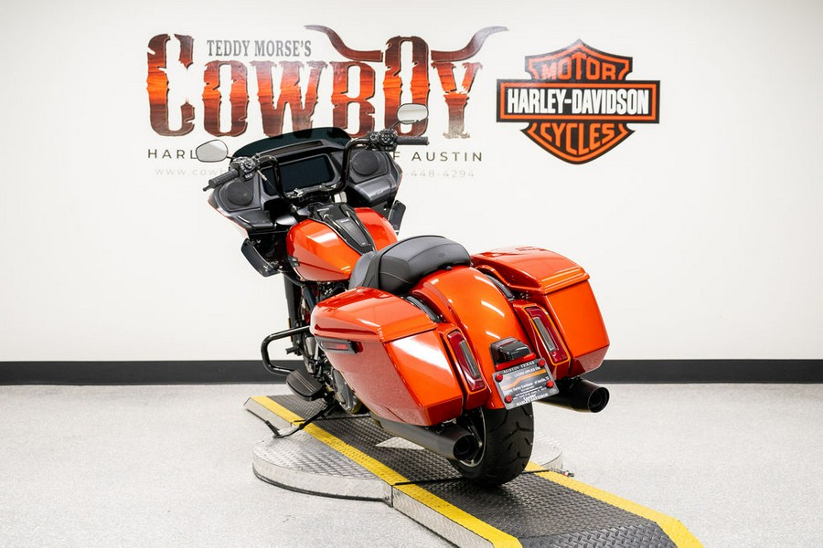 2024 Harley-Davidson® FLTRX - Road Glide®