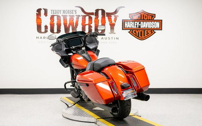 2024 Harley-Davidson® FLTRX - Road Glide®