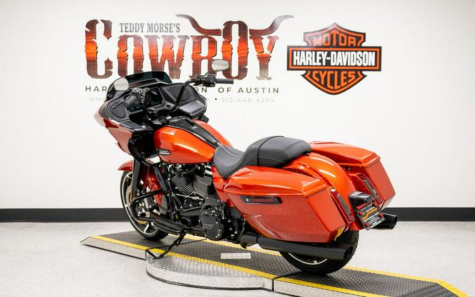 2024 Harley-Davidson® FLTRX - Road Glide®