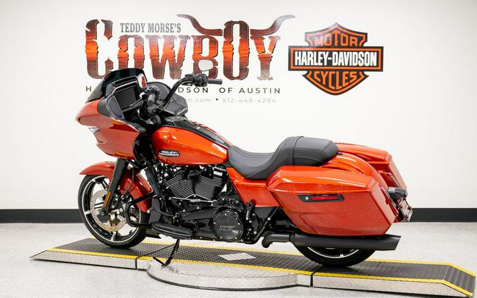 2024 Harley-Davidson® FLTRX - Road Glide®