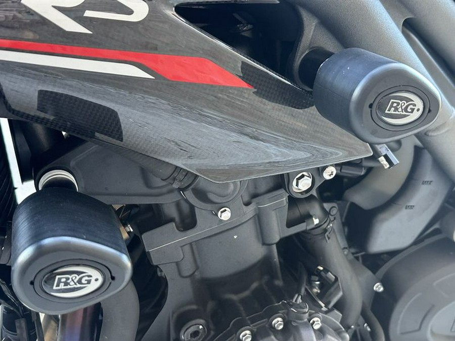 2019 Triumph Speed Triple RS