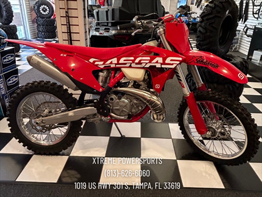 2023 GASGAS EX 250