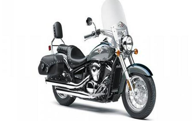 2025 Kawasaki Vulcan® 900 Classic LT