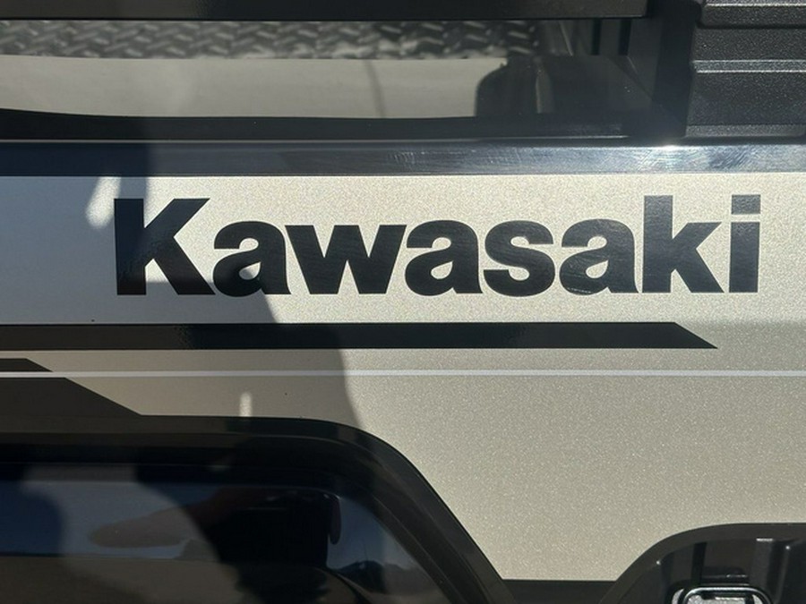 2025 Kawasaki Mule PRO-MX SE