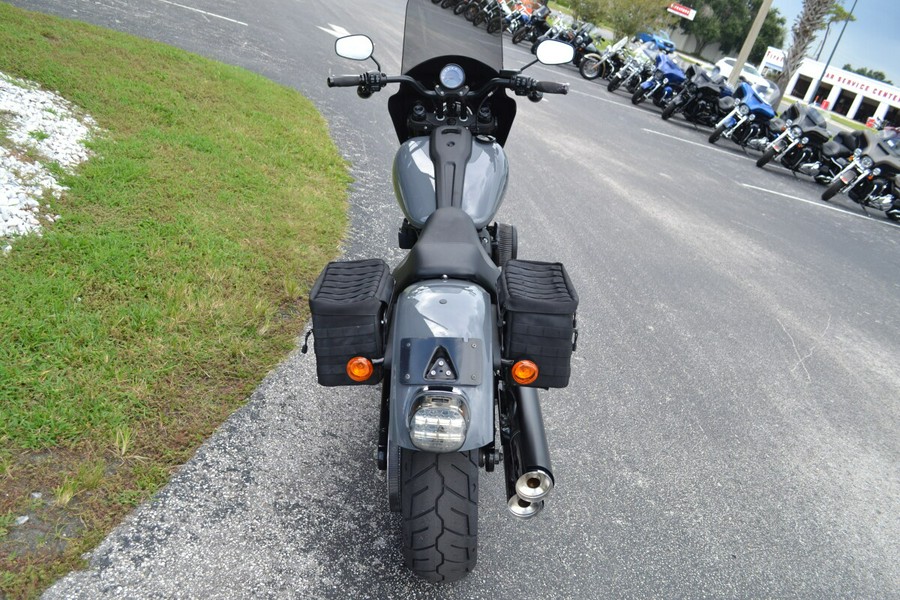 2022 Harley-Davidson® Low Rider® S - FXLRS