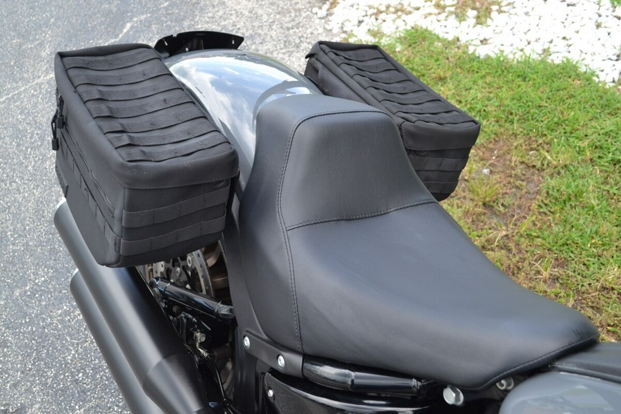 2022 Harley-Davidson® Low Rider® S - FXLRS